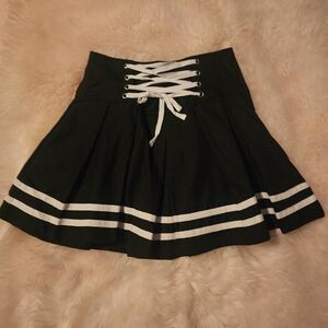 Hot Topic Skirt